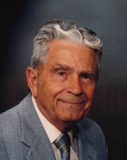 Harold C. Hansen Profile Photo