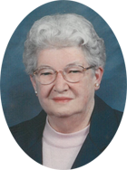 Gertrude Staver Profile Photo