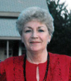 Eileen M. Maraget Profile Photo