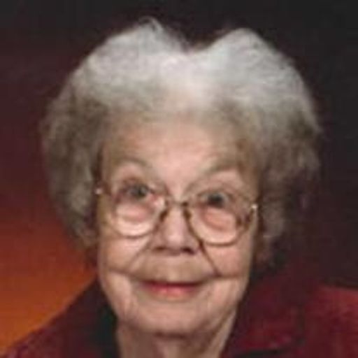 Shirley Jeanne Davis