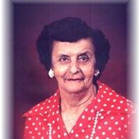 Hilda Bertand Labry Profile Photo