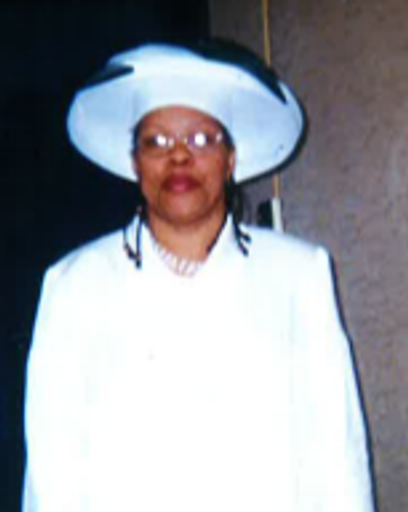 Joyce Annette Mcpherson