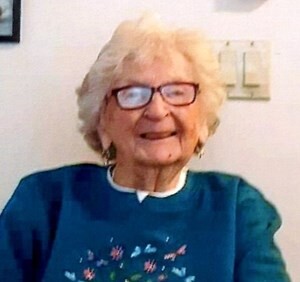 Elaine W. Hoogkamp