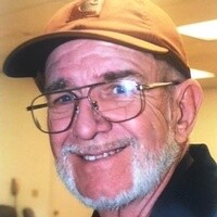 Gerald "Jerry" Ray Hart