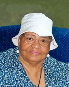 Ernestine Jackson