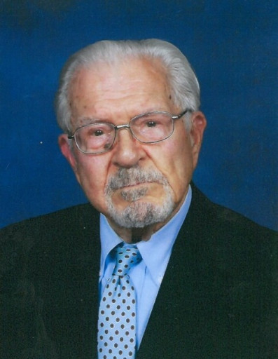Charles Ogilvie, Jr. Profile Photo