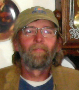 Darrel Clark Puterbaugh