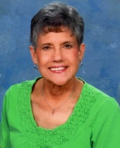 Martha Jean Tipton Profile Photo