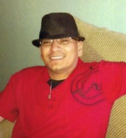 Dominic Hernandez Profile Photo