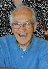 Harold R.  Tamer