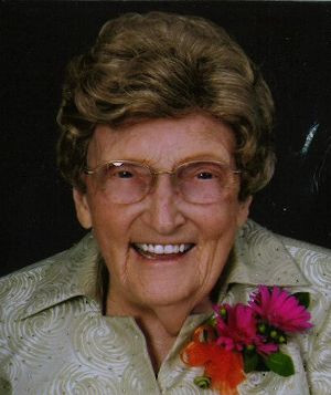 Gladys V. Ingebretsen