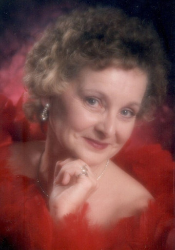 Patricia Ann Boyd