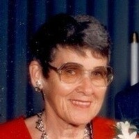 Shirley Motley