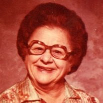 Shirley Arnolie Sepcich