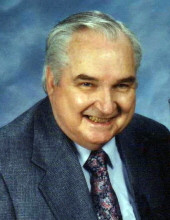 Raymond C. Perkins Profile Photo