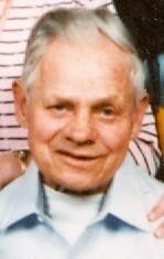 Martin D. Mclain