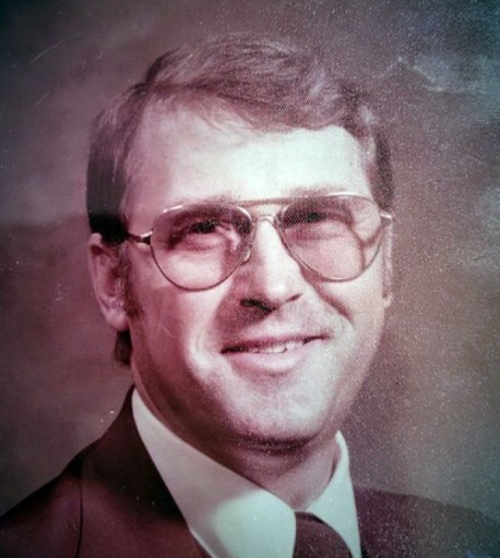 Frank E.  Berg Profile Photo