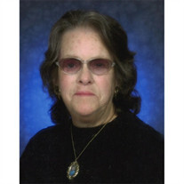 Lorretta "Jane" Murdock Profile Photo