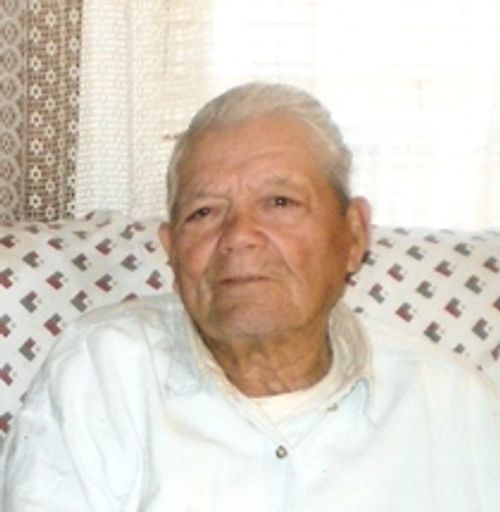 Robert  M.  Gonzales, Sr.