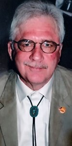 Larry V. Dykes Profile Photo