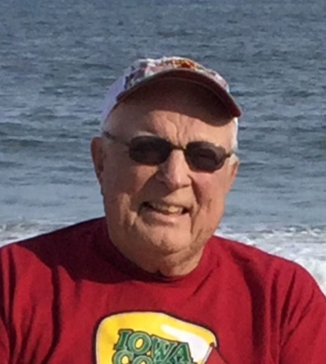 Dr. Gary H. Kluever Profile Photo