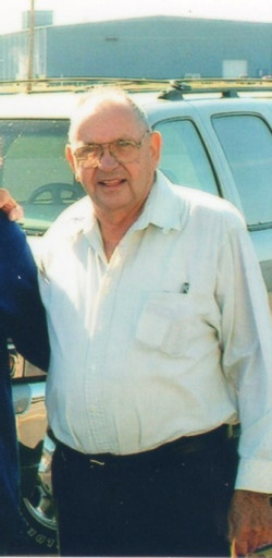 Albert Barrows Sr. Profile Photo