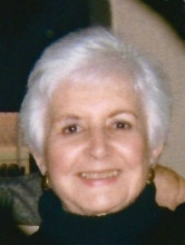 Joyce Evelyn Breckenridge Profile Photo
