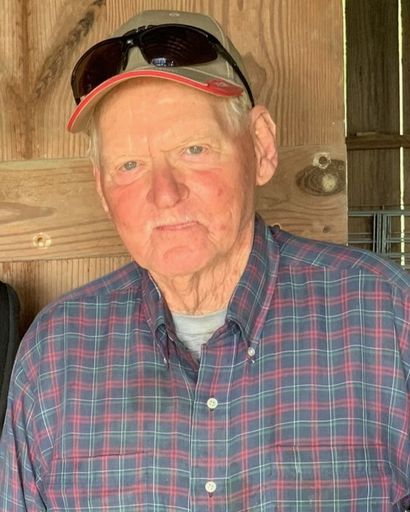 The Passing of Paul “Uncle Paul” Montgomery