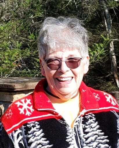 Betty Lou Ormes Profile Photo