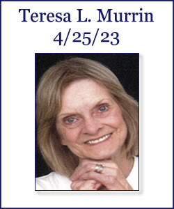 Teresa Murrin Profile Photo