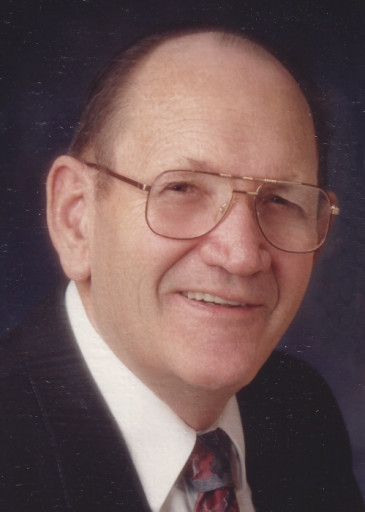 Charles Price Profile Photo