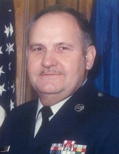 Smsgt. John C. Stocker, Usaf (Ret.) Profile Photo