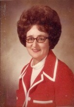 Maude Dickenson Profile Photo