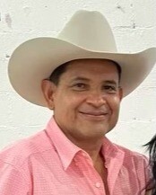 Luis Baltazar Hernandez