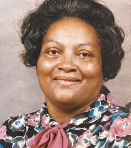 Mrs. Velma Jones