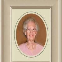 Martha Ellen Estep Gosnell