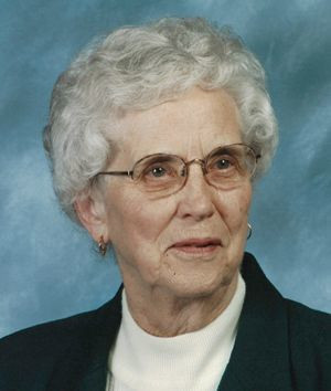 Ellen E. Anderson