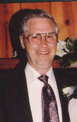 Raymond C Scheffel