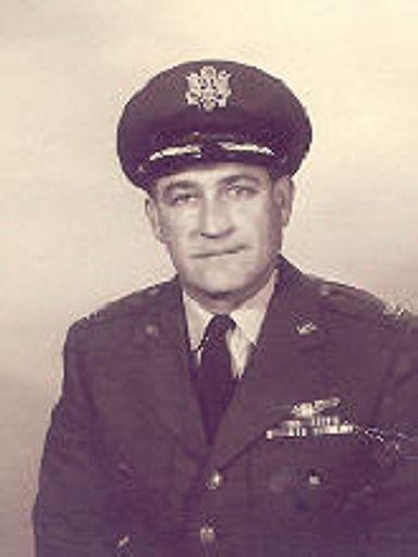 Col. Luther B. Anderson Sr.