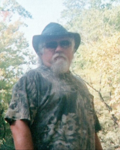 David Lomax's obituary image