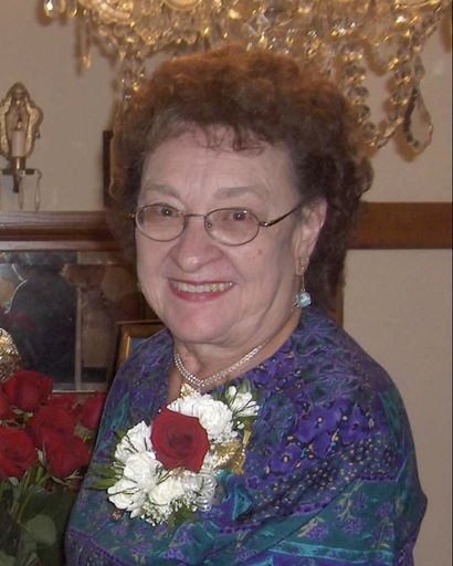 Donna G. Paradowski