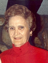 Marie Fleming Sanders