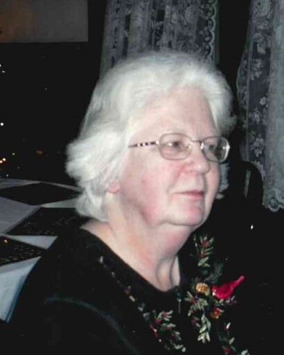 Bernadine Teresa Lijewski's obituary image