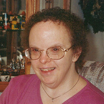 Gail Scheltens Profile Photo