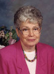 Mary E. Buehrle