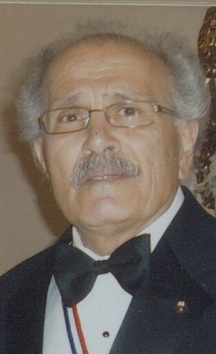 Leo J. Barreca