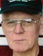 Thomas "Tom" Milton Hagler