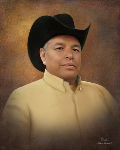 Diego Hernandez's obituary image