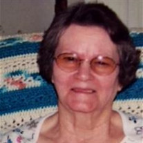 Ethel Faye Weeks Profile Photo