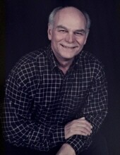 Jim Kent Hill Profile Photo